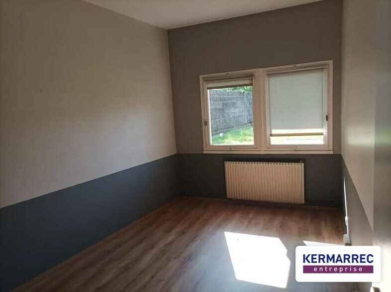 Bureau dans Saint-Herblain à louer - Photo de l’immeuble – Image 2 sur 5