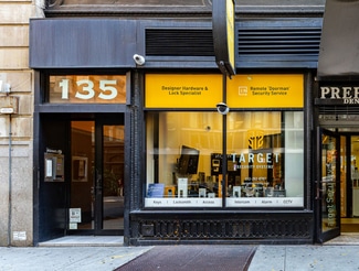 Plus de détails pour 135 W 27th St, New York, NY - Local commercial à louer