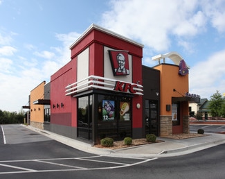 Plus de détails pour 4821 Us-129 Hwy, Jefferson, GA - Local commercial à vendre
