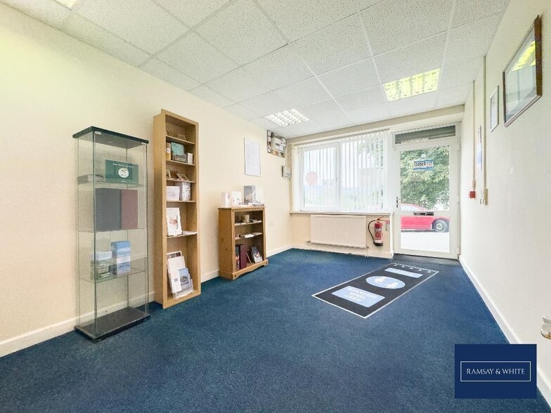 13 Sion Ter, Aberdare à vendre - Photo intérieure – Image 3 sur 10