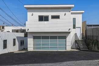 Plus de détails pour 137 Arena St, El Segundo, CA - Local d’activités à vendre