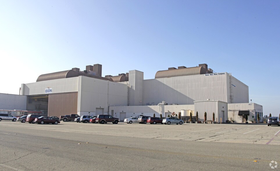 2301 Monarch St, Alameda, CA à louer - Photo de l’immeuble – Image 2 sur 13