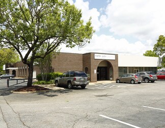 Plus de détails pour 1100-1108 E Brooks Rd, Memphis, TN - Industriel/Logistique à louer