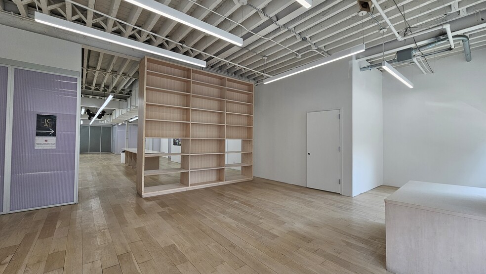 5-17 46th Rd, Long Island City, NY à louer - Photo intérieure – Image 1 sur 2