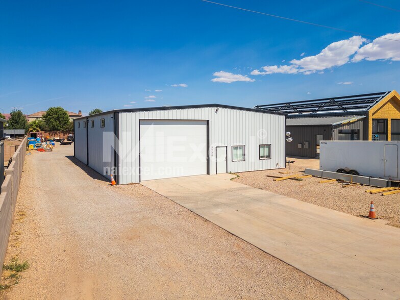 3239 2150 E st, St George, UT à louer - Photo de l’immeuble – Image 2 sur 4
