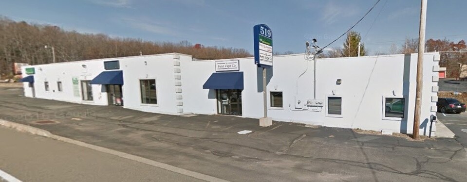 519 Susquehanna Blvd, Hazleton, PA à vendre - Photo principale – Image 1 sur 5