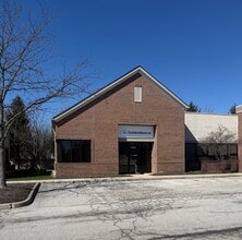 3387-3395 Farm Bank Way, Grove City, OH à louer Photo de l’immeuble– Image 1 sur 7