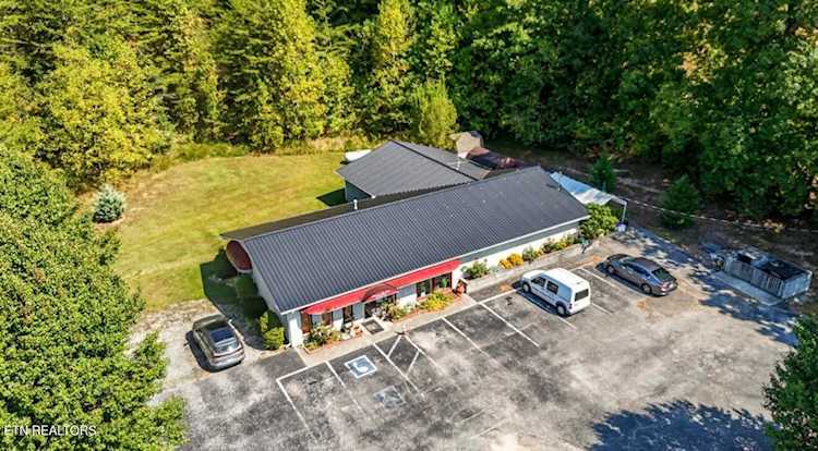 215 Highway 61, Maynardville, TN à louer - Photo principale – Image 1 sur 1
