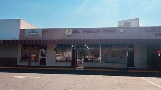 Plus de détails pour 714-720 W Chapman Ave, Placentia, CA - Local commercial à louer