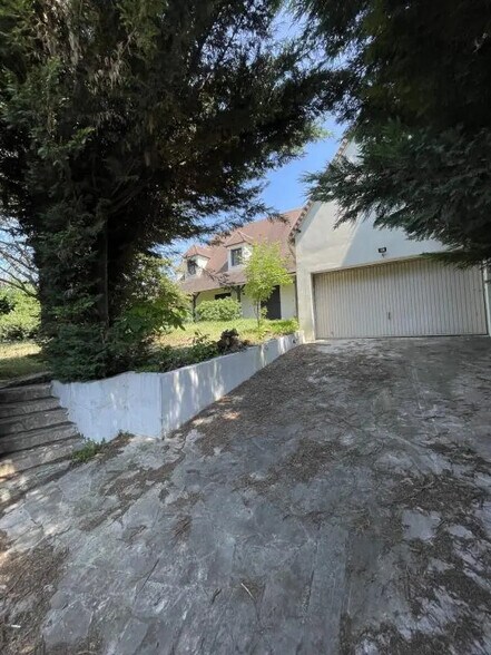 8 Rue De La Frette, Montigny-lès-Cormeilles à louer - Photo de l’immeuble – Image 3 sur 30