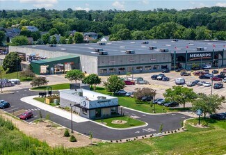 Plus de détails pour 2137 S Perryville Rd, Rockford, IL - Local commercial à vendre