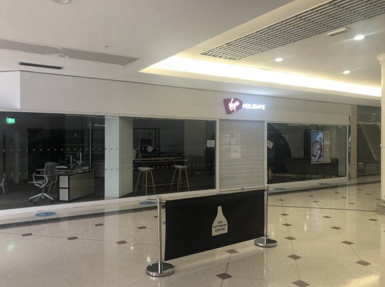 Quadrant Rd, Stoke On Trent à louer Photo intérieure– Image 1 sur 1