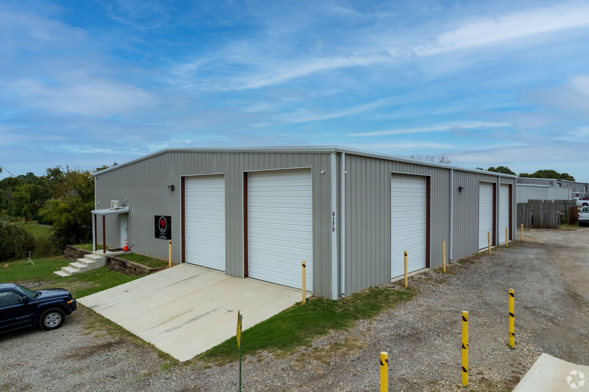 5160-5170 Lemons Rd, Fort Worth, TX à louer Photo principale– Image 1 sur 9