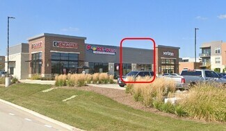 Plus de détails pour 2506 N Randall Rd, Elgin, IL - Local commercial à louer