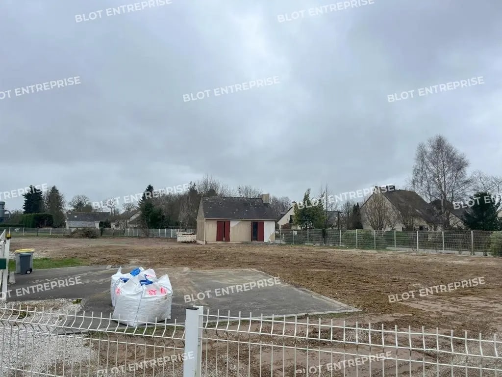 Photo de l’immeuble