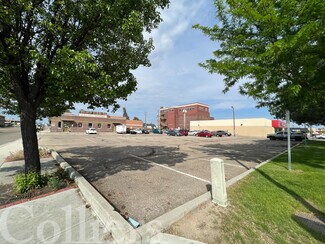 Plus de détails pour 307 12th Avenue South, Nampa, ID - Terrain à vendre
