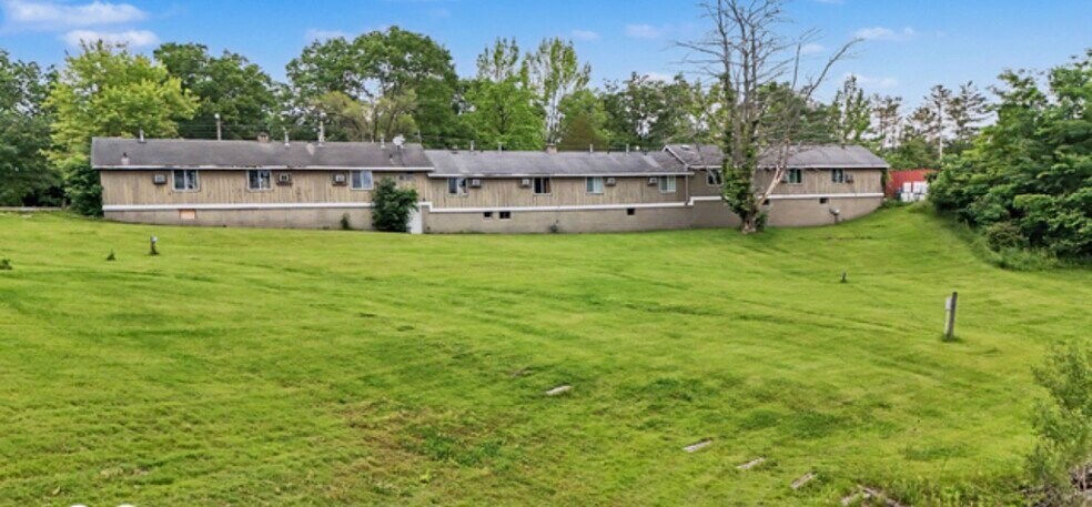 1958 St Rd 135 N, Nashville, IN à vendre - Photo de l’immeuble – Image 3 sur 3