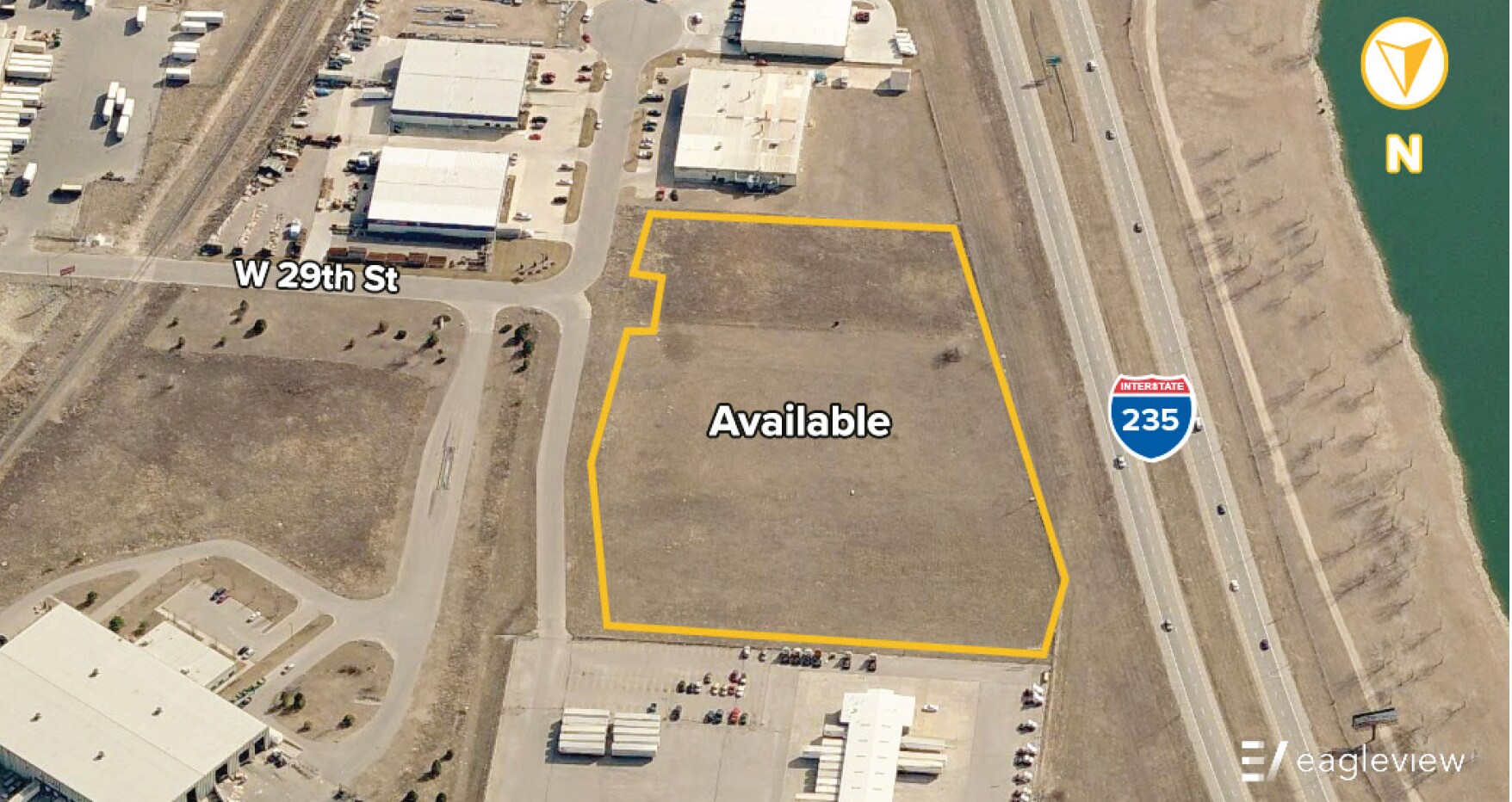 4330 W 29th St S, Wichita, KS à vendre Photo principale– Image 1 sur 2