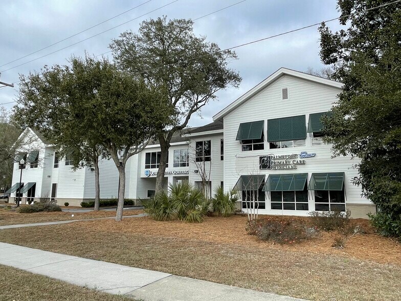 1200 Two Island Ct, Mount Pleasant, SC à louer - Photo de l’immeuble – Image 2 sur 11