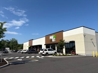 Plus de détails pour 3333 Berlin Tpke, Newington, CT - Local commercial à louer
