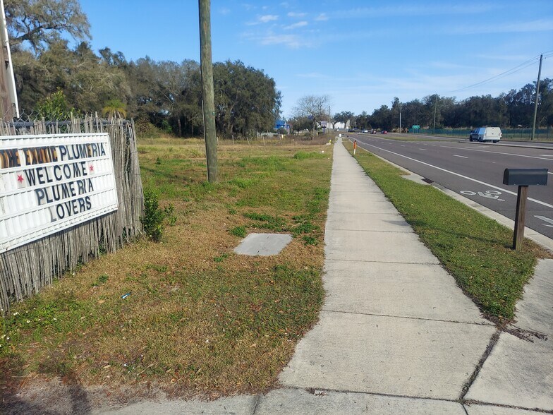 453 W Dr. Martin Luther King Jr. Blvd, Seffner, FL à vendre - Autre – Image 2 sur 18