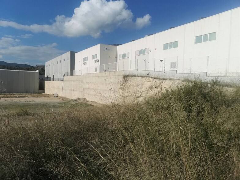 Industriel/Logistique dans TOLEDO à vendre - Photo de l’immeuble – Image 1 sur 4