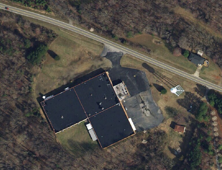 1160 Daniel Rd, Axton, VA à louer - Photo de l’immeuble – Image 2 sur 10