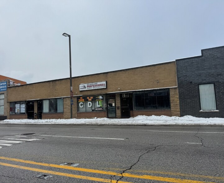 6244-6250 S Archer Rd, Summit Argo, IL à vendre - Photo de l’immeuble – Image 2 sur 6