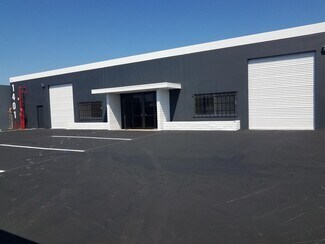 Plus de détails pour 1401-1403 Borchard Ave, Santa Ana, CA - Industriel/Logistique à louer
