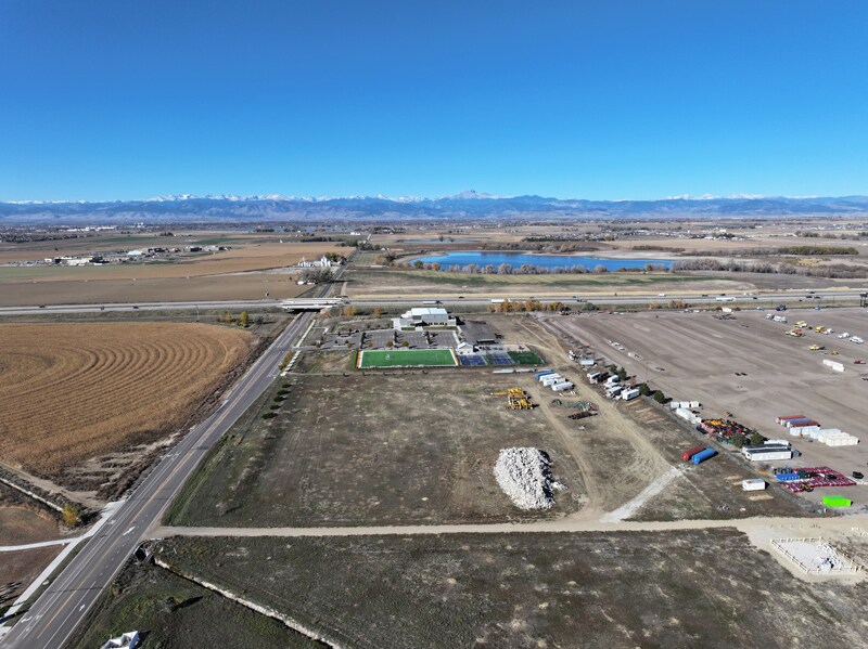 4199 County Road 28, Mead, CO à vendre Photo principale– Image 1 sur 4