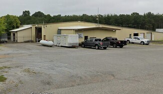 Plus de détails pour 7612 Drag Strip Rd, Fairview, TN - Industriel/Logistique à louer