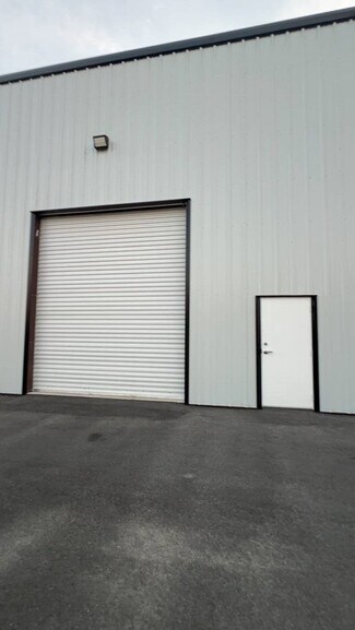 Plus de détails pour 5745 County 39 Rd, Plant City, FL - Industriel/Logistique à louer