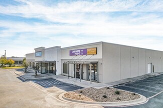 Plus de détails pour 17955 North Fwy, Houston, TX - Local commercial à louer