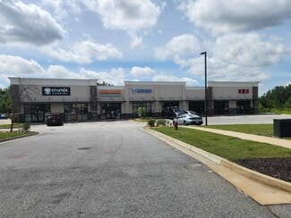 Plus de détails pour 273 Meridian Dr, Grovetown, GA - Local commercial à louer