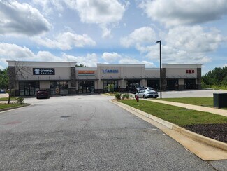 Plus de détails pour 273 Meridian Dr, Grovetown, GA - Local commercial à louer