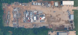 Plus de détails pour 2521 S Council Rd, Oklahoma City, OK - Terrain à louer