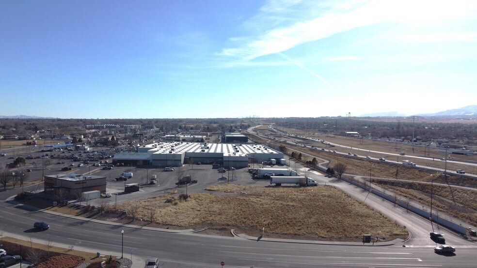 5719 West Brud Drive dr, West Valley City, UT à louer - Photo principale – Image 3 sur 3