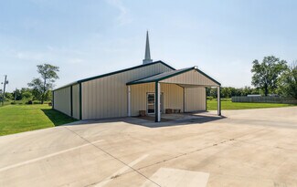 Plus de détails pour 16404 E Highway 20, Claremore, OK - Local d’activités à vendre