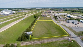 Plus de détails pour Holiday Dr.-Land for Sale, Ardmore, OK - Terrain à vendre