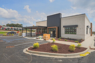Plus de détails pour 4629 Clemson Blvd, Anderson, SC - Local commercial à vendre