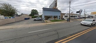 Plus de détails pour 101 E Township Line Rd, Upper Darby, PA - Local commercial à louer