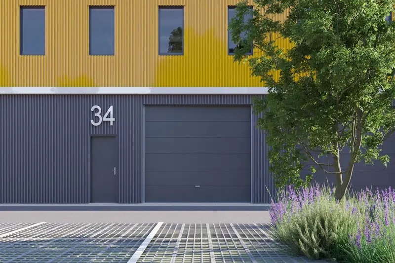 Local d'activités dans Avignon à vendre - Photo de l’immeuble – Image 3 sur 12