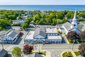 Plus de détails pour 537 Main St, Harwich Port, MA - Local commercial à louer