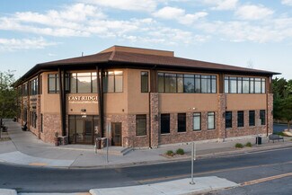 Plus de détails pour 8706 S 700 E, Sandy, UT - Bureau à vendre