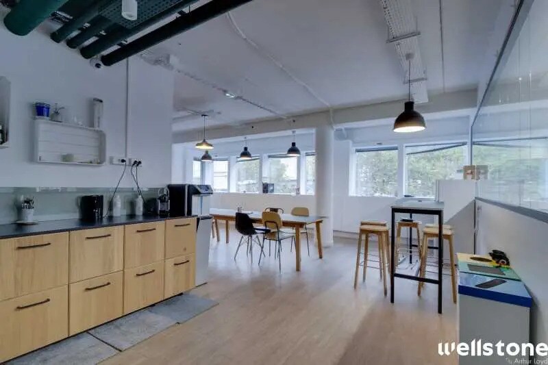 210 quai de Jemmapes, Paris à louer - Photo de l’immeuble – Image 3 sur 13