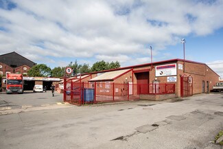 Plus de détails pour 18 Albert Rd, Darlington - Industriel/Logistique à louer
