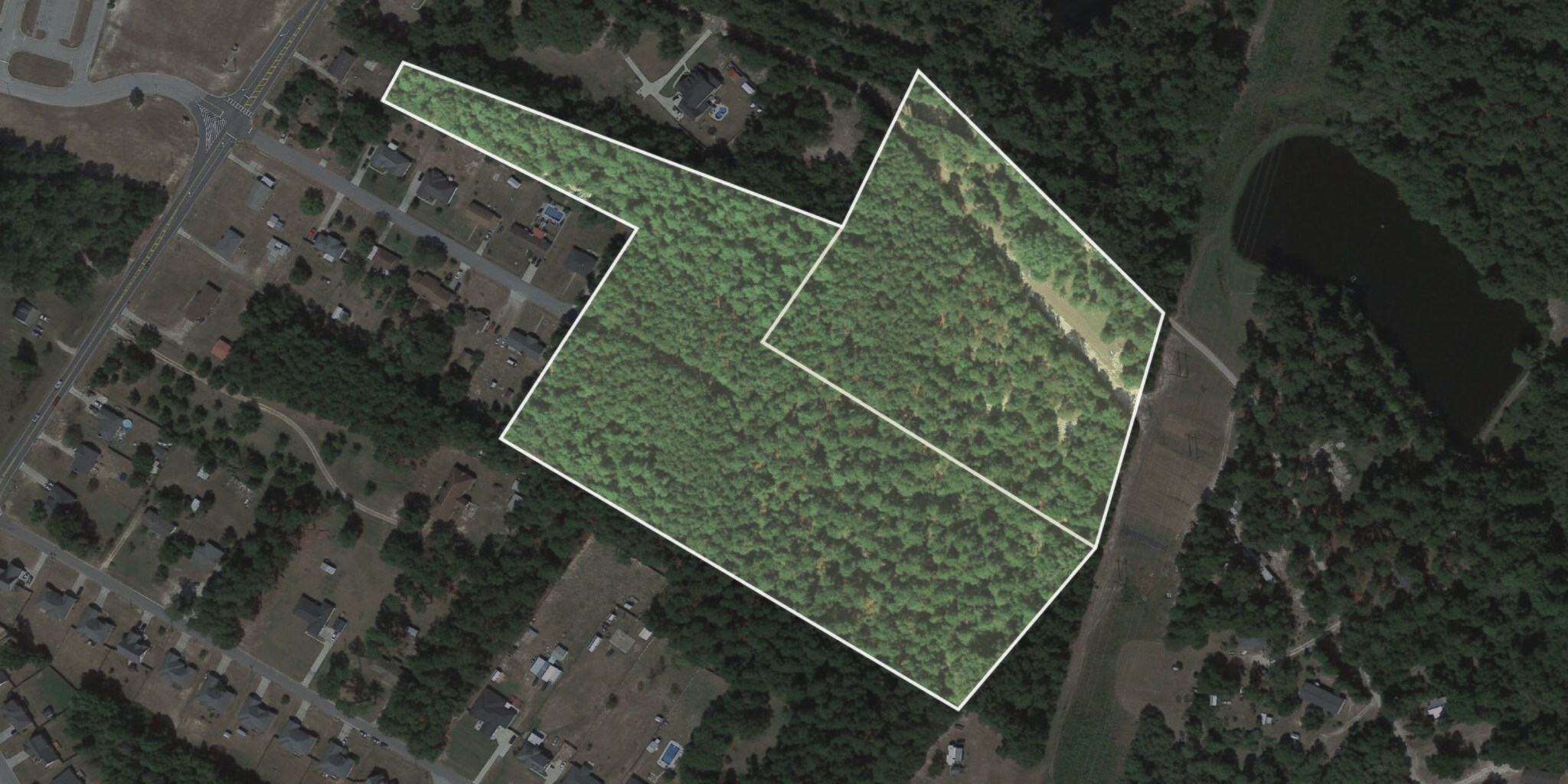 3860 Old Waynesboro Rd, Augusta, GA à vendre Photo de l’immeuble– Image 1 sur 2