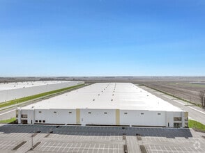 5625 Enterprise Dr, McCordsville, IN - Vue aérienne vue de carte