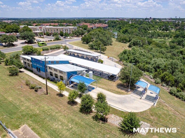 101 River Oaks Cv, Georgetown, TX à vendre - Photo de l’immeuble – Image 1 sur 3