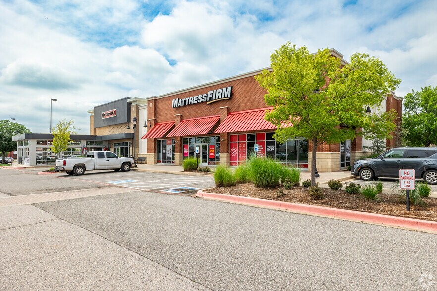 7311-7313 SE 29th St, Midwest City, OK à vendre - Photo de l’immeuble – Image 3 sur 7